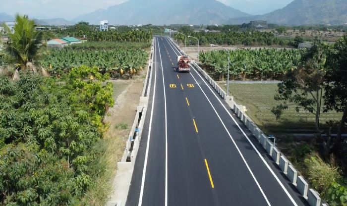 屏11線0K+000-3K+188道路拓寬工程，通車典禮